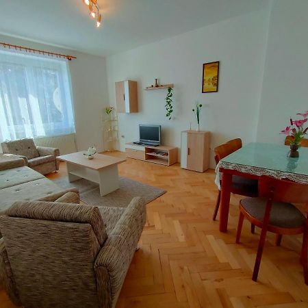 2-Iz. Byt V Tichej Lokalite S Bezplatnym Parkovanim Liptovský Hrádok Exterior foto
