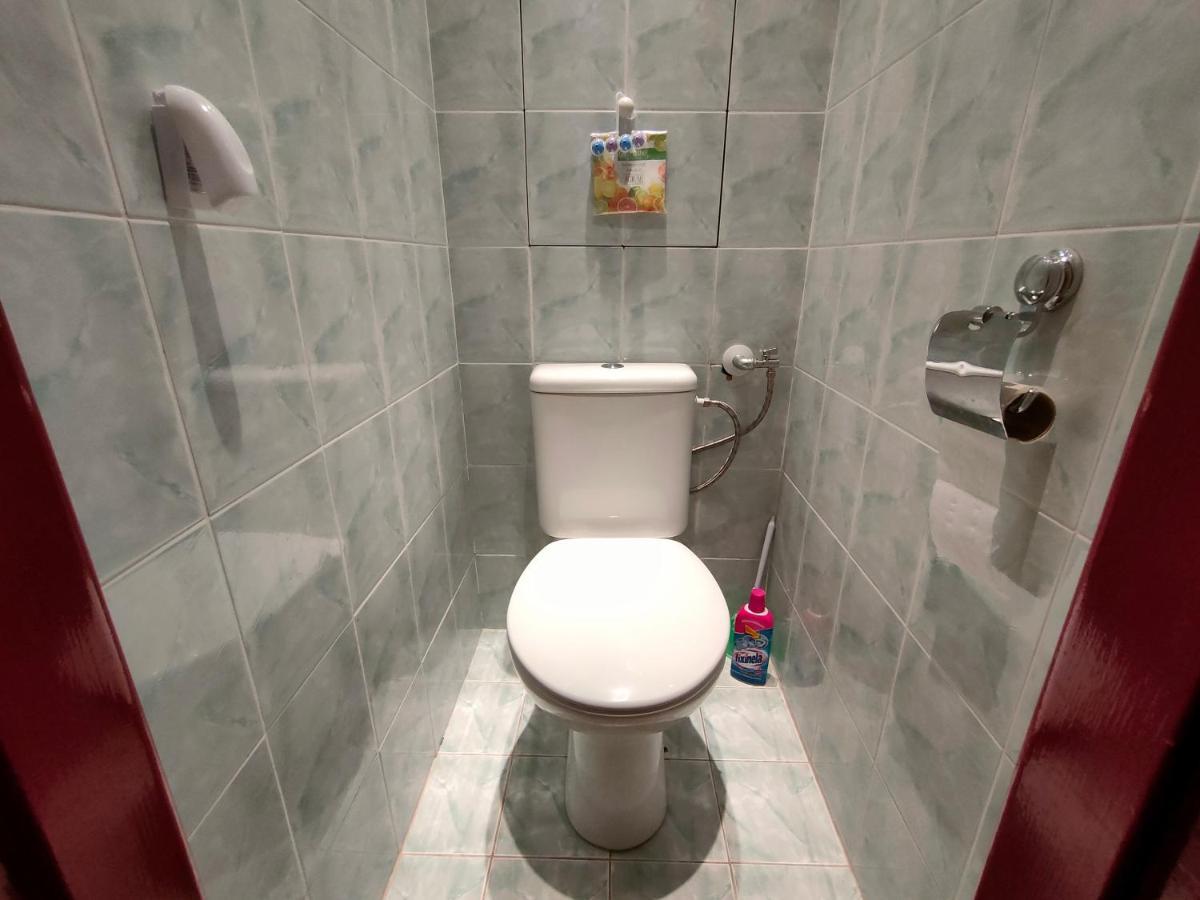 2-Iz. Byt V Tichej Lokalite S Bezplatnym Parkovanim Liptovský Hrádok Exterior foto